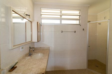 Apartamento à venda com 124m², 2 quartos e sem vagaBanheiro