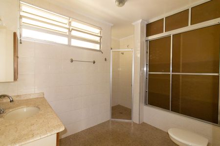 Apartamento à venda com 124m², 2 quartos e sem vagaBanheiro