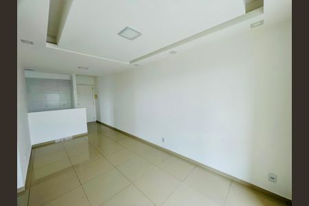 Sala de apartamento à venda com 2 quartos, 57m² em Macedo, Guarulhos