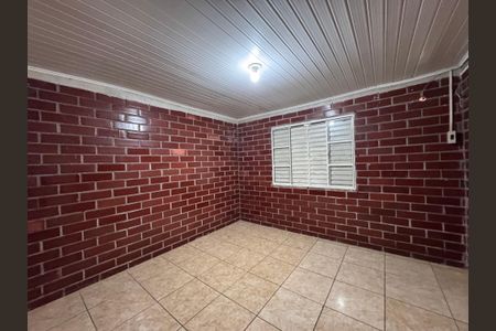 Quarto 1 de apartamento para alugar com 2 quartos, 56m² em Vicentina, São Leopoldo