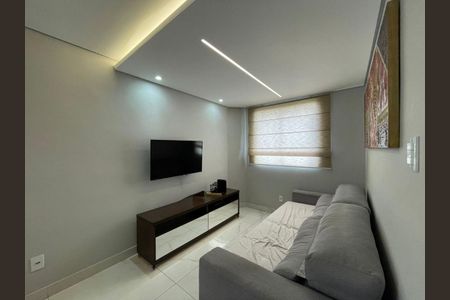 Apartamento à venda com 135m², 3 quartos e 3 vagas