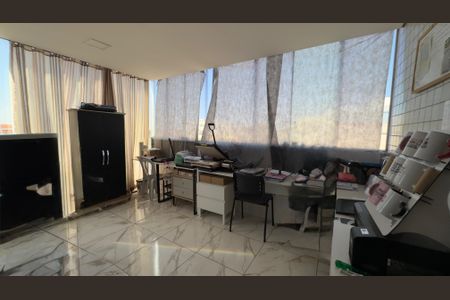 Apartamento à venda com 135m², 3 quartos e 3 vagas