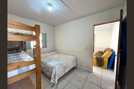 Quarto  de casa à venda com 1 quarto, 106m² em Vila Jeriva, Várzea Paulista