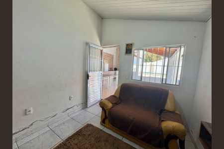 Sala de casa à venda com 1 quarto, 106m² em Vila Jeriva, Várzea Paulista