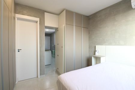 Apartamento para alugar com 25m², 1 quarto e sem vagaSala/Quarto