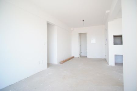 Sala de apartamento à venda com 3 quartos, 85m² em Passo D’areia, Porto Alegre