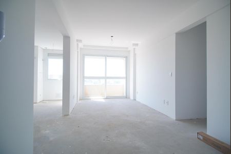 Sala de apartamento à venda com 3 quartos, 85m² em Passo D’areia, Porto Alegre