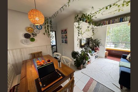 Foto 01 de apartamento à venda com 2 quartos, 50m² em Ipiranga, São Paulo