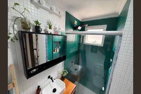 Apartamento à venda com 50m², 2 quartos e 1 vaga Apartamento à venda com 50m², 2 quartos e 1 vagaFoto 15