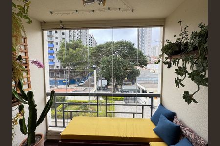 Apartamento à venda com 50m², 2 quartos e 1 vaga Apartamento à venda com 50m², 2 quartos e 1 vagaFoto 07