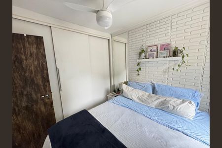 Foto 20 de apartamento à venda com 2 quartos, 50m² em Ipiranga, São Paulo