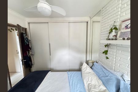 Foto 21 de apartamento à venda com 2 quartos, 50m² em Ipiranga, São Paulo