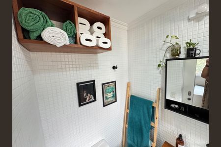 Apartamento à venda com 50m², 2 quartos e 1 vaga Apartamento à venda com 50m², 2 quartos e 1 vagaFoto 17