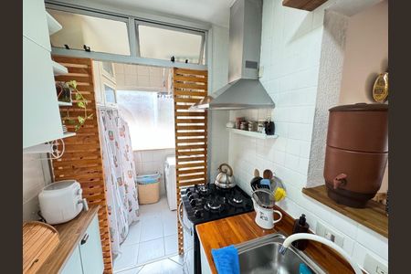 Apartamento à venda com 50m², 2 quartos e 1 vaga Apartamento à venda com 50m², 2 quartos e 1 vagaFoto 13