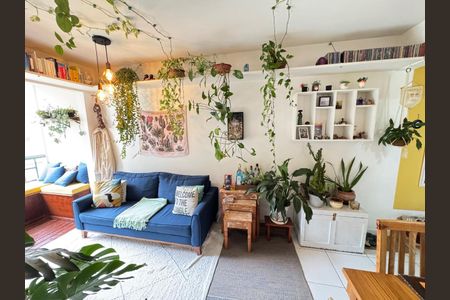 Foto 06 de apartamento à venda com 2 quartos, 50m² em Ipiranga, São Paulo