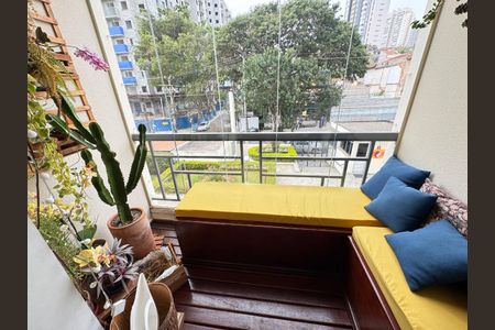 Apartamento à venda com 50m², 2 quartos e 1 vaga Apartamento à venda com 50m², 2 quartos e 1 vagaFoto 05