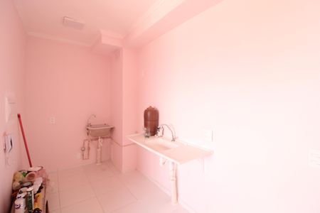 Apartamento à venda com 34m², 2 quartos e sem vagaCozinha