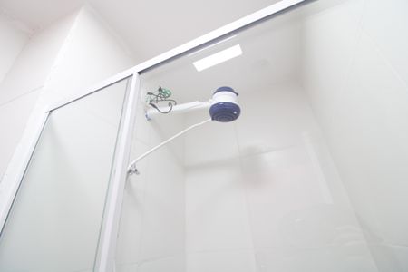 Apartamento à venda com 34m², 2 quartos e sem vagaBanheiro