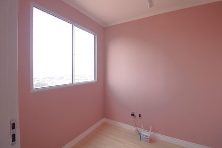 Quarto 2 de apartamento para alugar com 2 quartos, 34m² em Veleiros, São Paulo