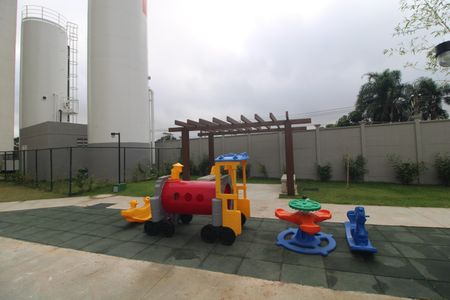 Apartamento à venda com 34m², 2 quartos e sem vagaÁrea comum