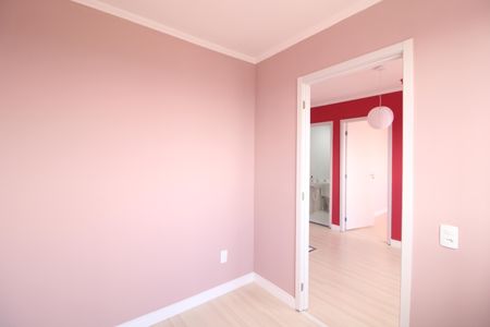 Apartamento à venda com 34m², 2 quartos e sem vagaQuarto 2