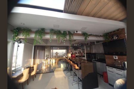 Apartamento à venda com 140m², 2 quartos e 3 vagas Apartamento à venda com 140m², 2 quartos e 3 vagasCOZINHA