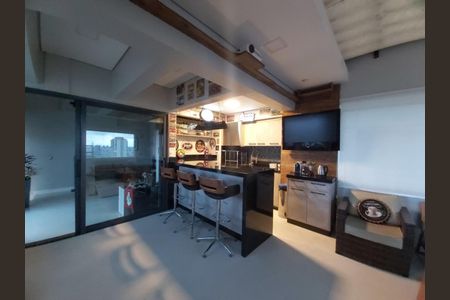Apartamento à venda com 140m², 2 quartos e 3 vagas Apartamento à venda com 140m², 2 quartos e 3 vagasCOZINHA