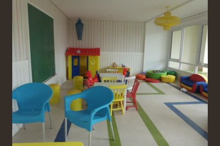 Apartamento à venda com 140m², 2 quartos e 3 vagas Apartamento à venda com 140m², 2 quartos e 3 vagasPLAYGROUND