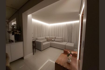 Apartamento à venda com 140m², 2 quartos e 3 vagas Apartamento à venda com 140m², 2 quartos e 3 vagasSALA