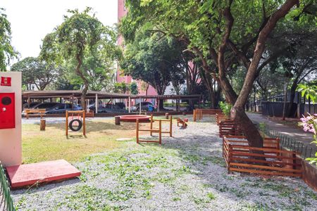 Apartamento à venda com 62m², 2 quartos e 1 vaga Apartamento à venda com 62m², 2 quartos e 1 vagaÁrea comum