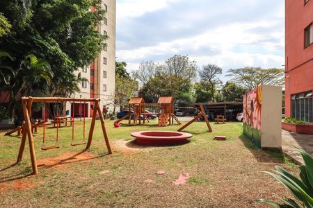 Apartamento à venda com 62m², 2 quartos e 1 vaga Apartamento à venda com 62m², 2 quartos e 1 vagaÁrea comum