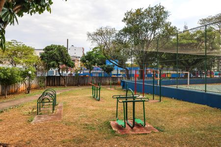 Apartamento à venda com 62m², 2 quartos e 1 vaga Apartamento à venda com 62m², 2 quartos e 1 vagaÁrea comum