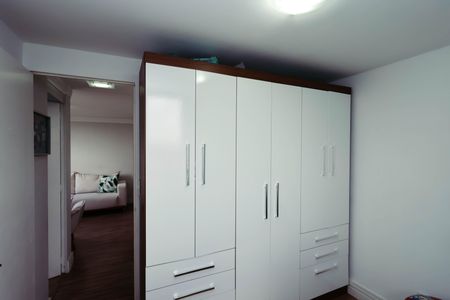 Apartamento à venda com 62m², 2 quartos e 1 vaga Apartamento à venda com 62m², 2 quartos e 1 vagaQuarto 2