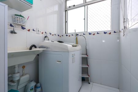 Apartamento à venda com 62m², 2 quartos e 1 vaga Apartamento à venda com 62m², 2 quartos e 1 vagaCozinha