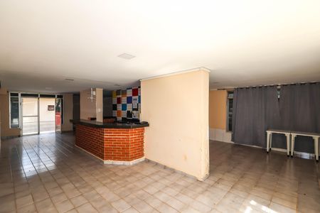 Apartamento à venda com 62m², 2 quartos e 1 vaga Apartamento à venda com 62m², 2 quartos e 1 vagaÁrea comum