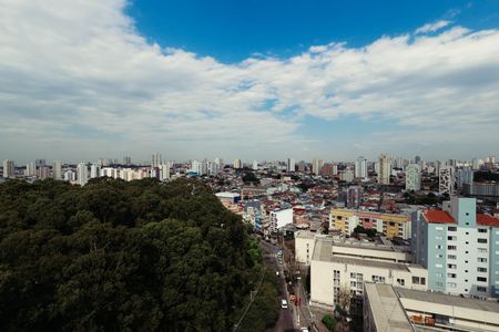 Apartamento à venda com 62m², 2 quartos e 1 vaga Apartamento à venda com 62m², 2 quartos e 1 vagaVista da Sala