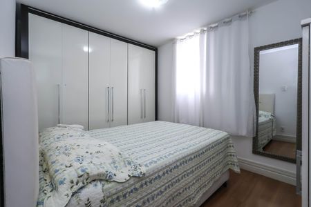 Quarto 1 de apartamento à venda com 2 quartos, 62m² em Vila Heliopolis, São Paulo