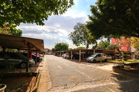 Apartamento à venda com 62m², 2 quartos e 1 vaga Apartamento à venda com 62m², 2 quartos e 1 vagaÁrea comum