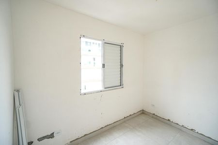 Apartamento à venda com 37m², 2 quartos e sem vaga Apartamento à venda com 37m², 2 quartos e sem vagaQuarto 01