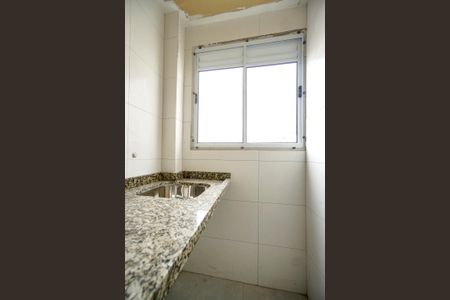 Apartamento à venda com 37m², 2 quartos e sem vaga Apartamento à venda com 37m², 2 quartos e sem vagaÁrea de serviço