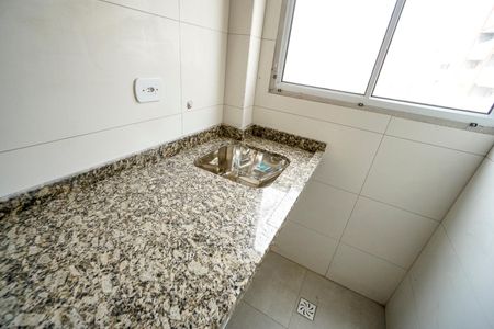Apartamento à venda com 37m², 2 quartos e sem vaga Apartamento à venda com 37m², 2 quartos e sem vagaTanque