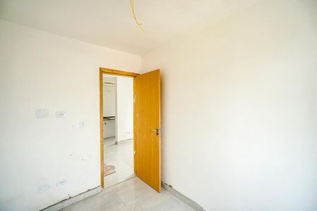 Apartamento à venda com 37m², 2 quartos e sem vaga Apartamento à venda com 37m², 2 quartos e sem vagaQuarto 02