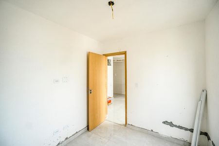 Apartamento à venda com 37m², 2 quartos e sem vaga Apartamento à venda com 37m², 2 quartos e sem vagaQuarto 01