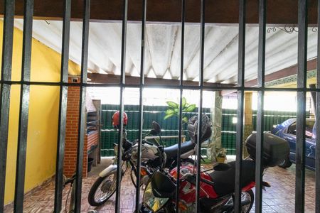 Vista do Quarto da Casa 1 de casa de condomínio à venda com 3 quartos, 168m² em Vila Marieta, São Paulo