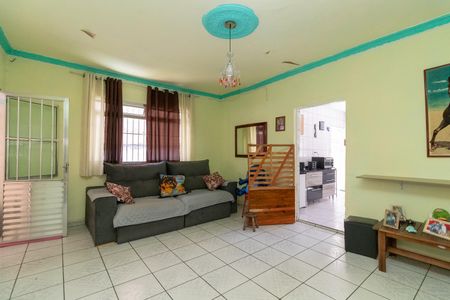 Casa de condomínio à venda com 168m², 3 quartos e 3 vagasSala da Casa 1