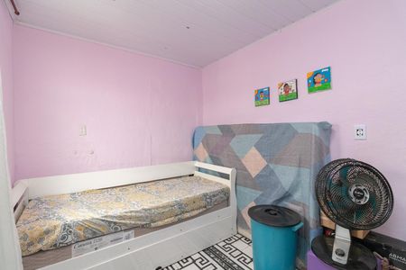 Casa de condomínio à venda com 168m², 3 quartos e 3 vagasQuarto 1 da Casa 2