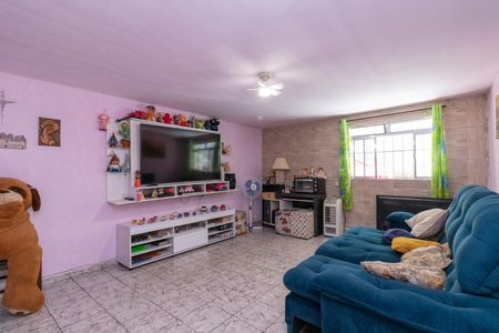 Casa de condomínio à venda com 168m², 3 quartos e 3 vagasSala da Casa 2