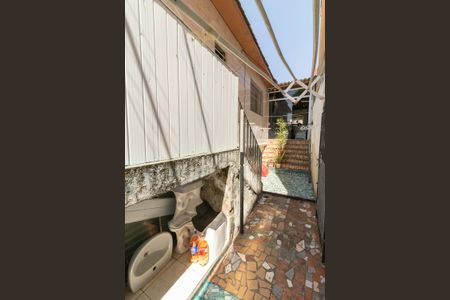 Casa de condomínio à venda com 168m², 3 quartos e 3 vagasCorredor