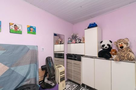 Casa de condomínio à venda com 168m², 3 quartos e 3 vagasQuarto 1 da Casa 2