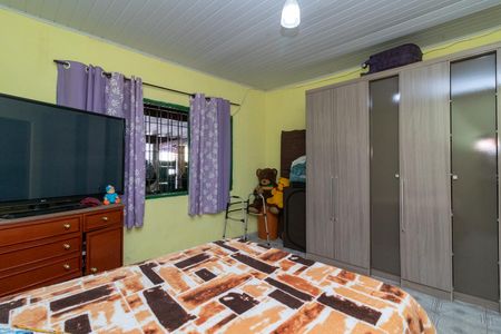 Casa de condomínio à venda com 168m², 3 quartos e 3 vagasQuarto da Casa 1